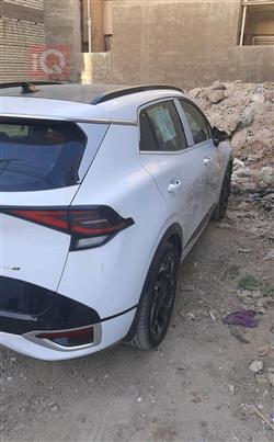 کیا سپۆرتاج